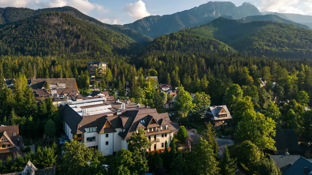 Belvedere (Zakopane)