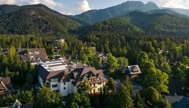 Belvedere (Zakopane)