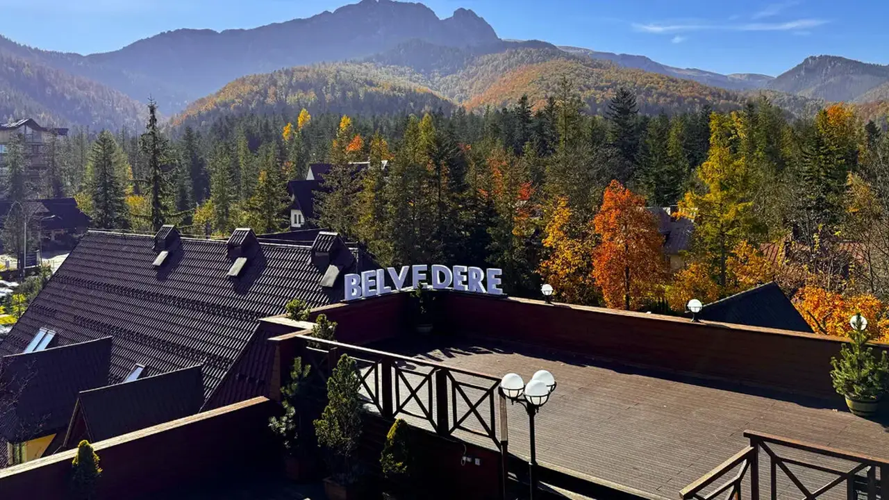 Belvedere (Zakopane)