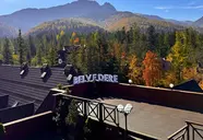 Belvedere (Zakopane)