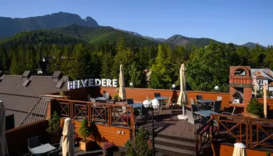Belvedere (Zakopane)