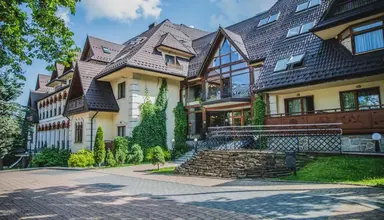 Belvedere (Zakopane)