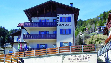 Belvedere