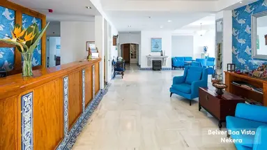 Belver Boa Vista & Spa