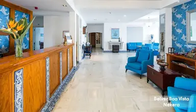 Belver Boa Vista & Spa