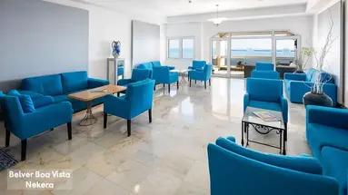 Belver Boa Vista & Spa