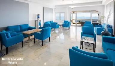 Belver Boa Vista & Spa
