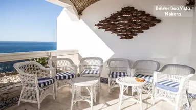 Belver Boa Vista & Spa