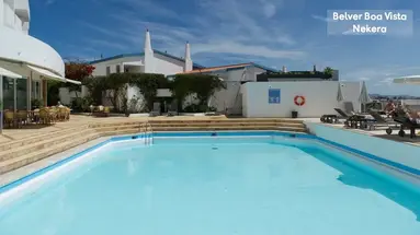 Belver Boa Vista & Spa