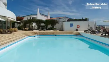 Belver Boa Vista & Spa