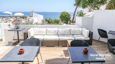 Belver Boa Vista & Spa