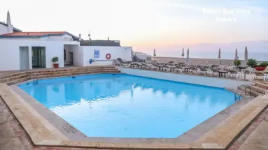 Belver Boa Vista & Spa