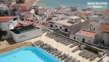 Belver Boa Vista & Spa