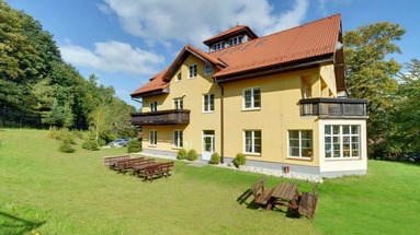 Belweder (Karpacz)