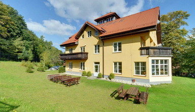 Belweder (Karpacz)