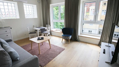 Bema 6 Apartments Sopot