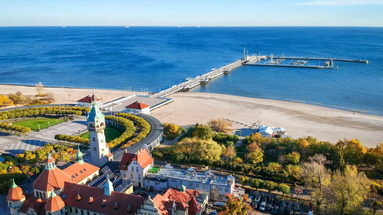 Bema 6 Apartments Sopot