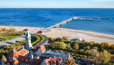 Bema 6 Apartments Sopot