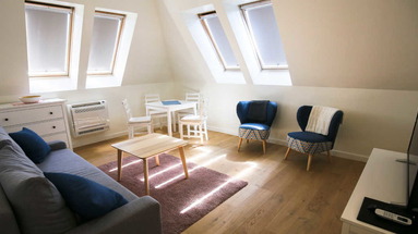Bema 6 Apartments Sopot
