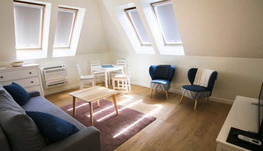 Bema 6 Apartments Sopot