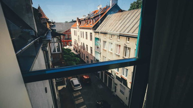 Bema 6 Apartments Sopot