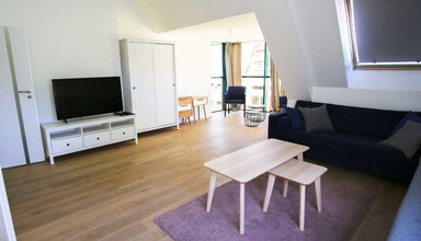 Bema 6 Apartments Sopot