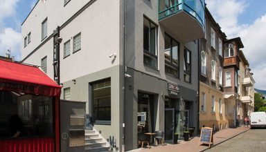 Bema 6 Apartments Sopot