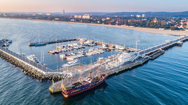 Bema 6 Apartments Sopot