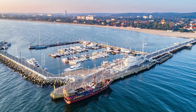 Bema 6 Apartments Sopot