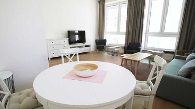 Bema 6 Apartments Sopot