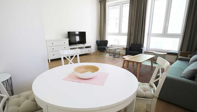 Bema 6 Apartments Sopot