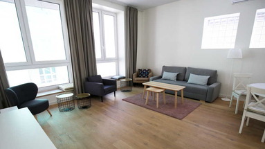 Bema 6 Apartments Sopot