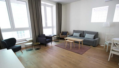 Bema 6 Apartments Sopot