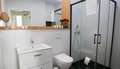 Bema 6 Apartments Sopot