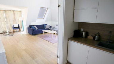 Bema 6 Apartments Sopot