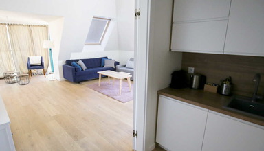 Bema 6 Apartments Sopot