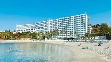 Benalma Costa del Sol