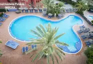 Benalmadena Palace Hotel Spa