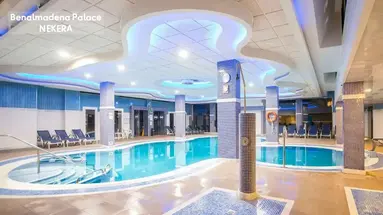 Benalmadena Palace Hotel Spa