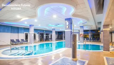 Benalmadena Palace Hotel Spa