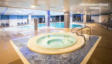Benalmadena Palace Hotel Spa