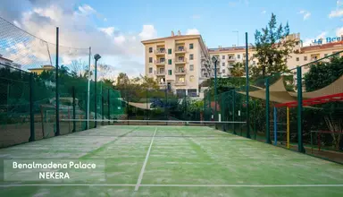 Benalmadena Palace Hotel Spa