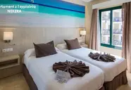 Benalmadena Palace Hotel Spa