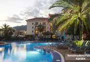 Benalmadena Palace Hotel Spa