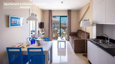 Benalmadena Palace Hotel Spa