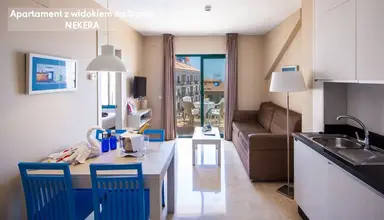 Benalmadena Palace Hotel Spa