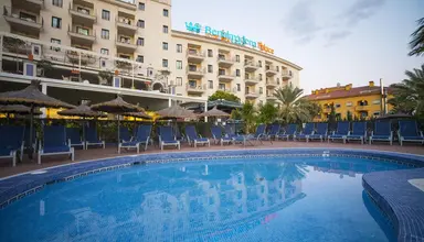 Benalmadena Palace Hotel Spa
