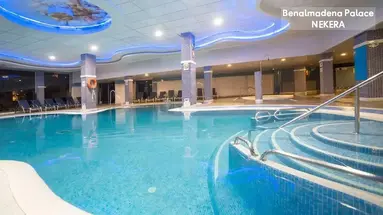 Benalmadena Palace Hotel Spa