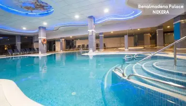 Benalmadena Palace Hotel Spa