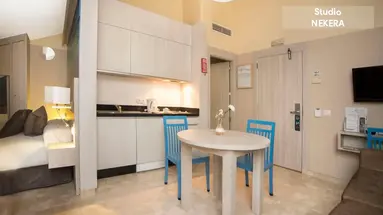 Benalmadena Palace Hotel Spa
